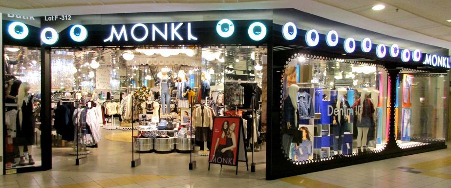 Top 10 Best Places to Recycle Your Clothes in Malaysia 2025 11 Monki 1