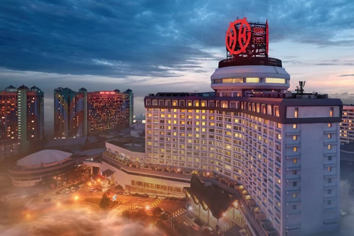 Top 8 Best New Year’s Eve Destinations in Malaysia 2025 2 Resorts World Genting Pahang