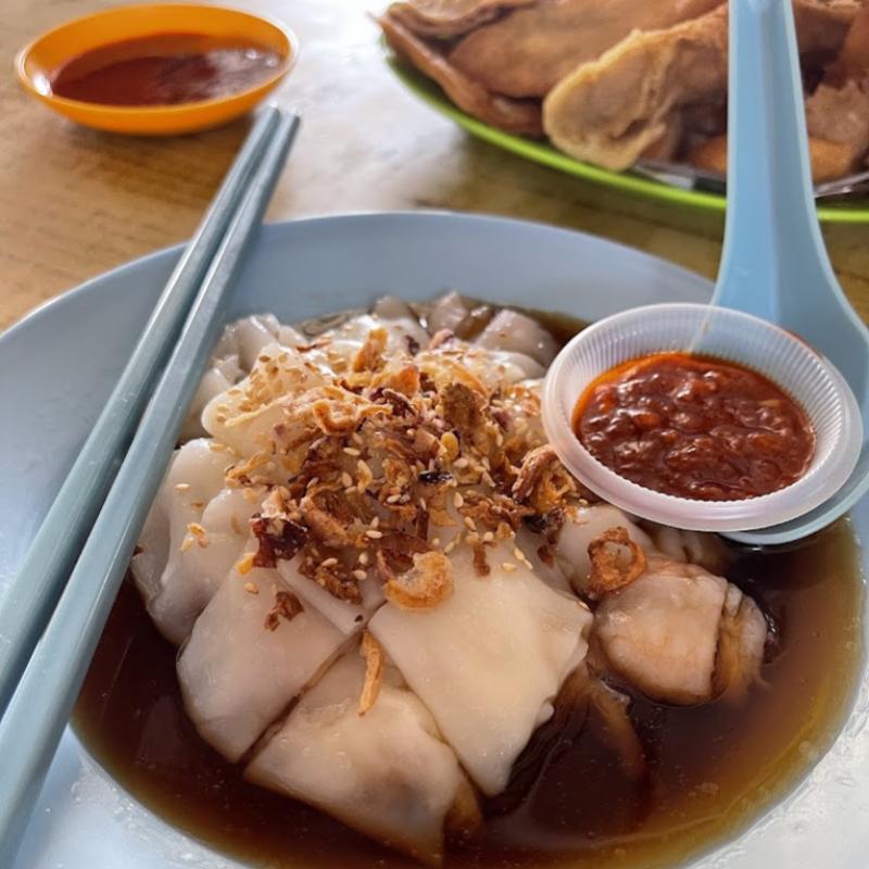 Top 10 Best Chinese Restaurants In Ipoh 2025 3 Restoran New Holly Wood 1