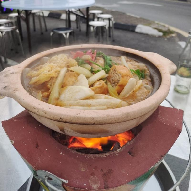 Top 10 Best Chinese Restaurants In Ipoh 2025 17 Restoran Weng Seng 1