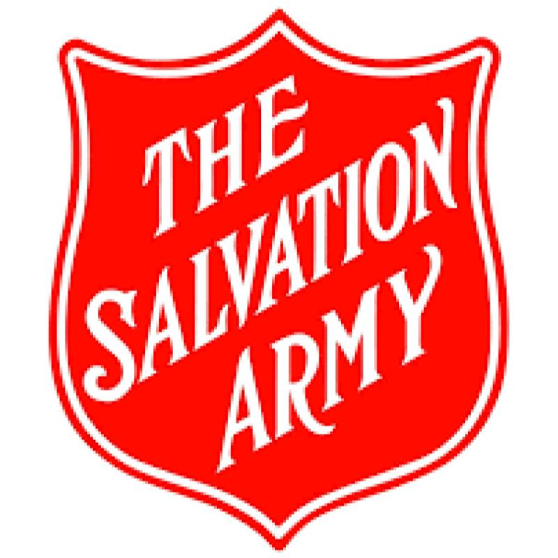 Top 10 Best Places to Recycle Your Clothes in Malaysia 2025 16 Salvation Army Malaysia