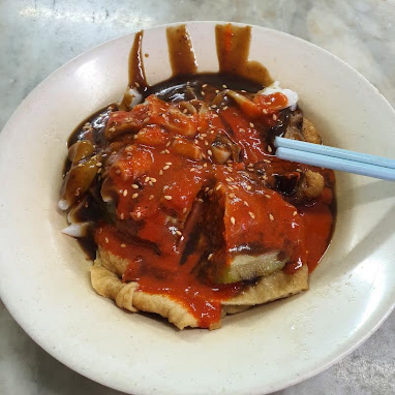 Top 10 Best Chinese Restaurants In Ipoh 2025 11 Sin Hup Kee 1