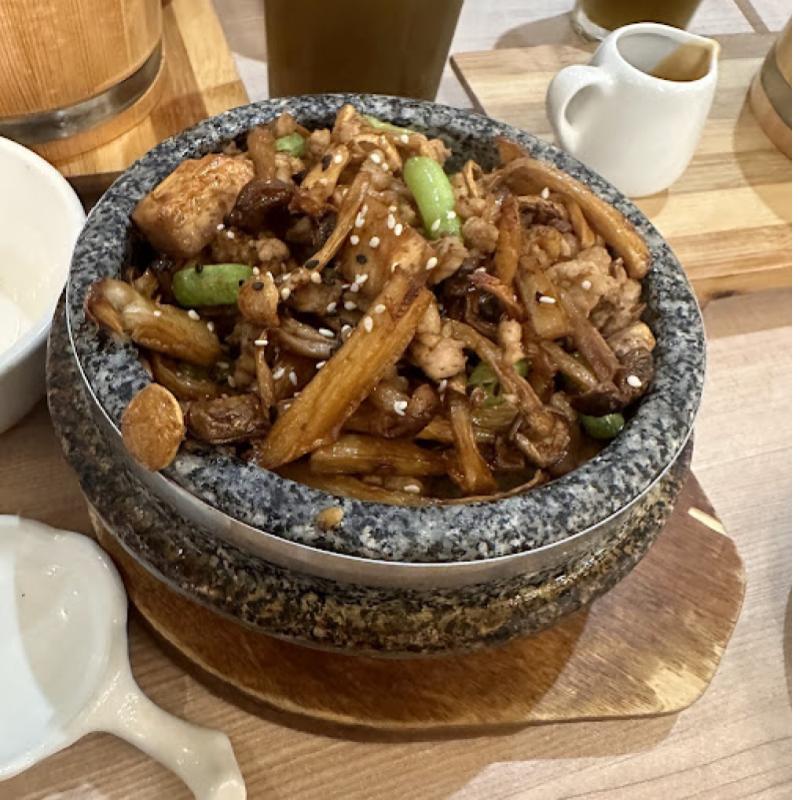 Top 10 Best Chinese Restaurants In Ipoh 2025 7 Souper Tang Restaurant 1 1