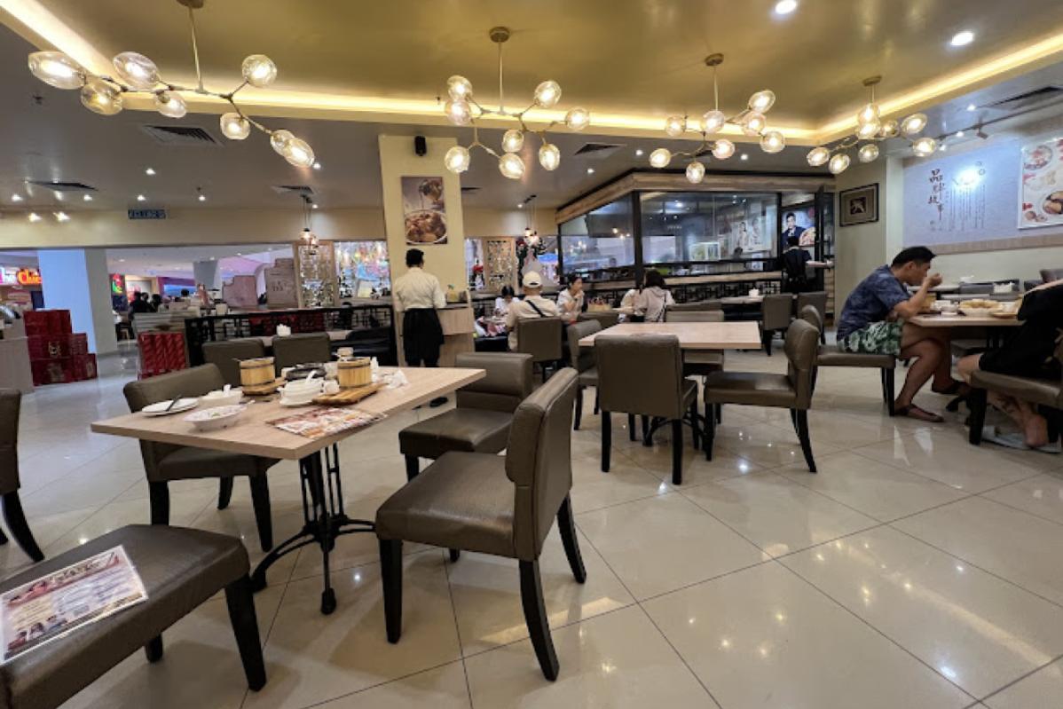 Top 10 Best Chinese Restaurants In Ipoh 2025 6 Souper Tang Restaurant