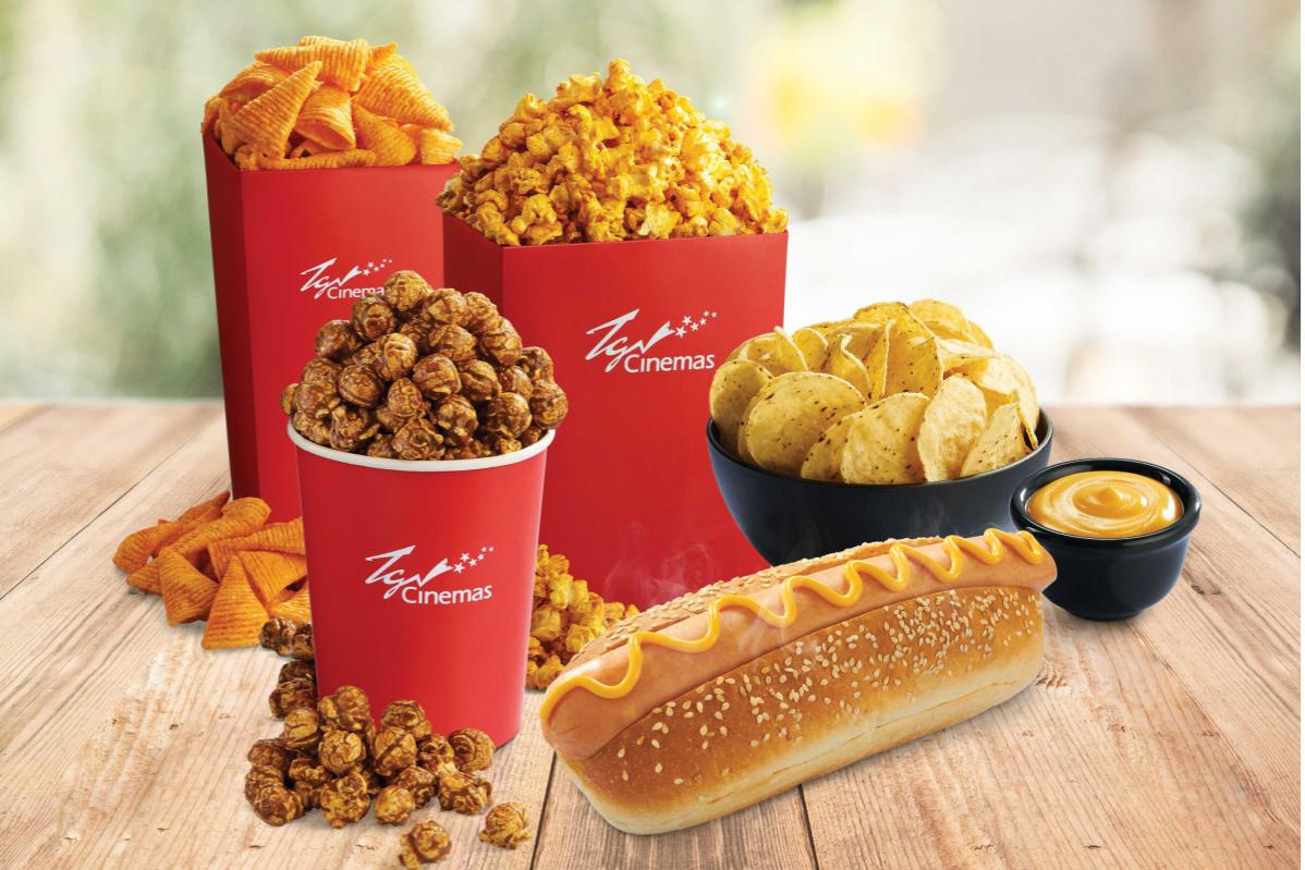 Spin, Win, and Celebrate: TGV's Wheel of Luck is Back for CNY 2025! 2 Spin Win and Celebrate TGVs Wheel of Luck is Back for CNY 2025 1