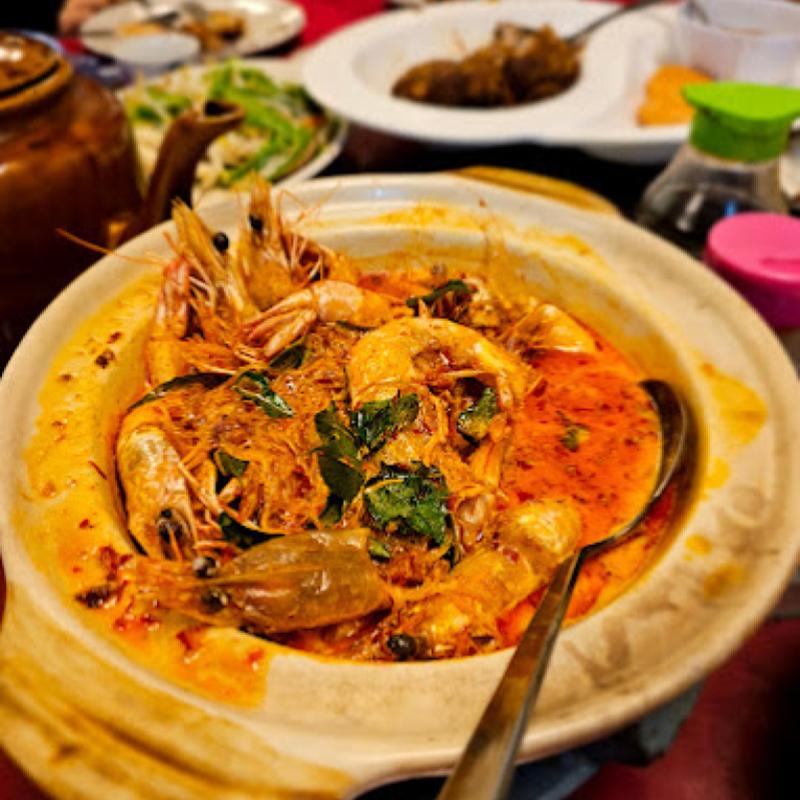 Top 10 Best Chinese Restaurants In Ipoh 2025 13 Sun Marpoh Restaurant 1