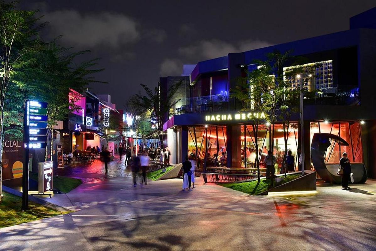 Top 8 Best New Year’s Eve Destinations in Malaysia 2025 12 TREC KL