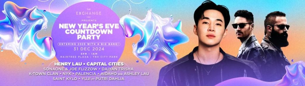 Top 8 Best New Year’s Eve Destinations in Malaysia 2025 17 The Exchange TRX 2 e1736385827551