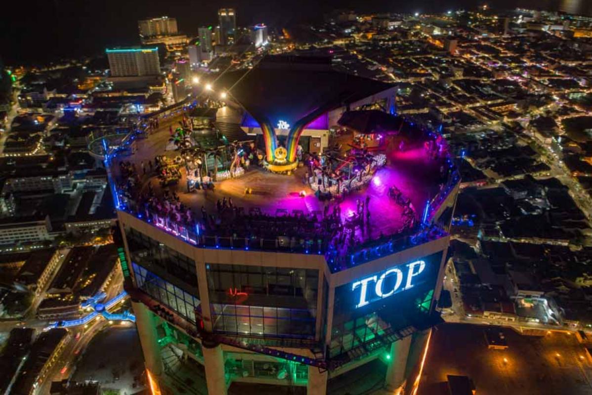 Top 8 Best New Year’s Eve Destinations in Malaysia 2025 15 The Top Penang 1