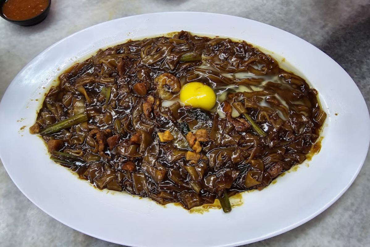 Top 10 Best Chinese Restaurants In Ipoh 2025 9 Tuck Kee Restaurant Sdn Bhd 1