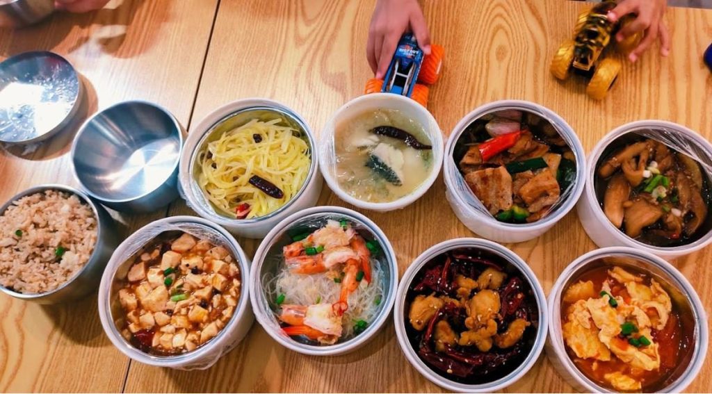 Top 10 Best Chinese Restaurants In Ipoh 2025 15 Yi Pin Mini Bowl 1 e1736496236854