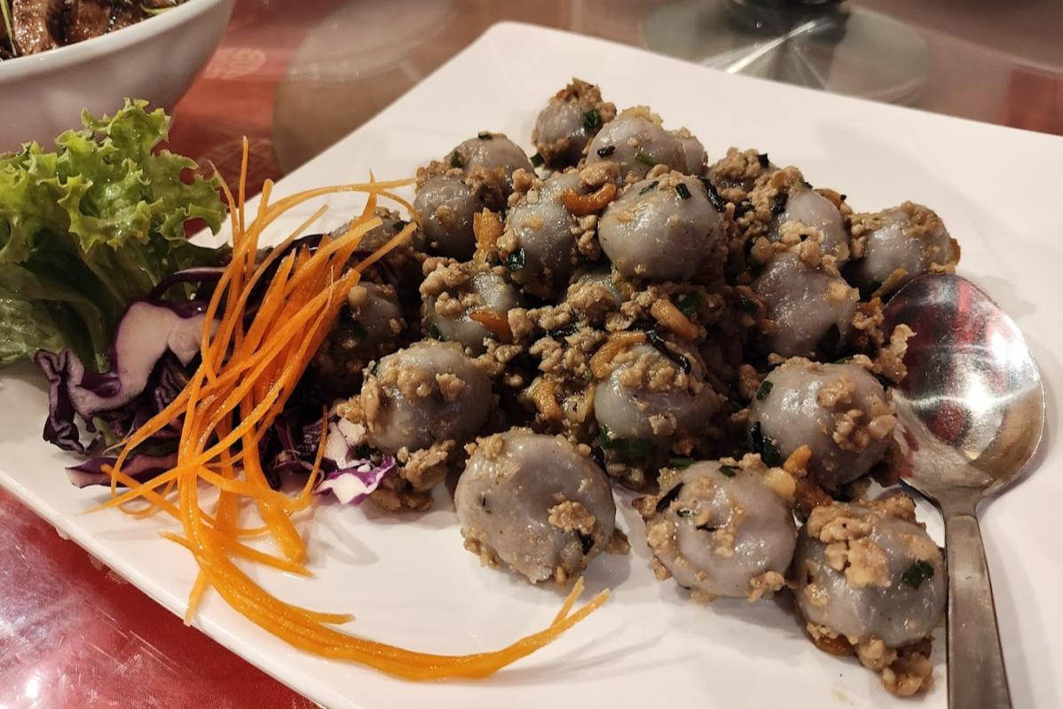 Top 10 Best Chinese Restaurants In Ipoh 2025 19 客家菜馆 街场总行 Hakka Restaurant 1 1