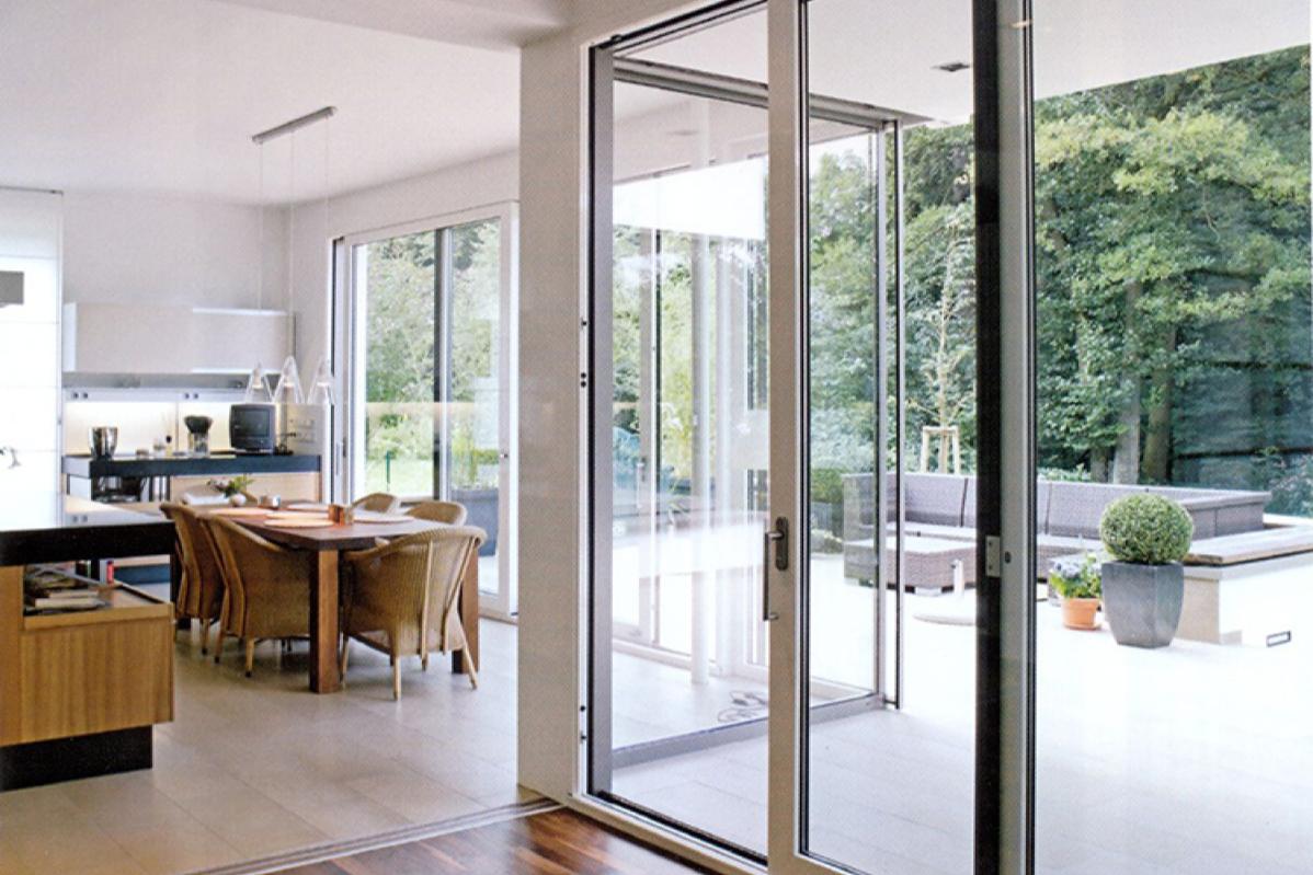 Top 10 Best Glassdoor Suppliers in Malaysia 2025 21 GL Glass and Aluminium Trading 1