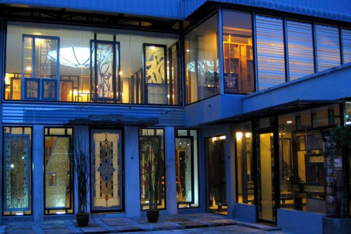 Top 10 Best Glassdoor Suppliers in Malaysia 2025 13 SGO Designer Glass 1