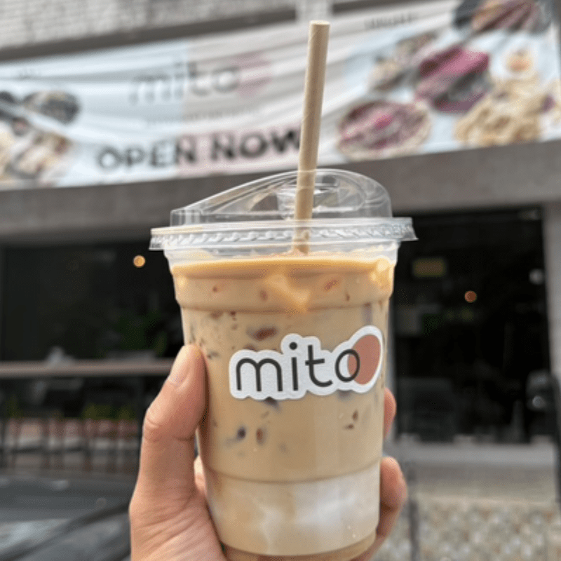 Top 17 Vegetarian Restaurants in Ipoh 2025 4 Mito Ipoh Restaurant Bistro.jpg