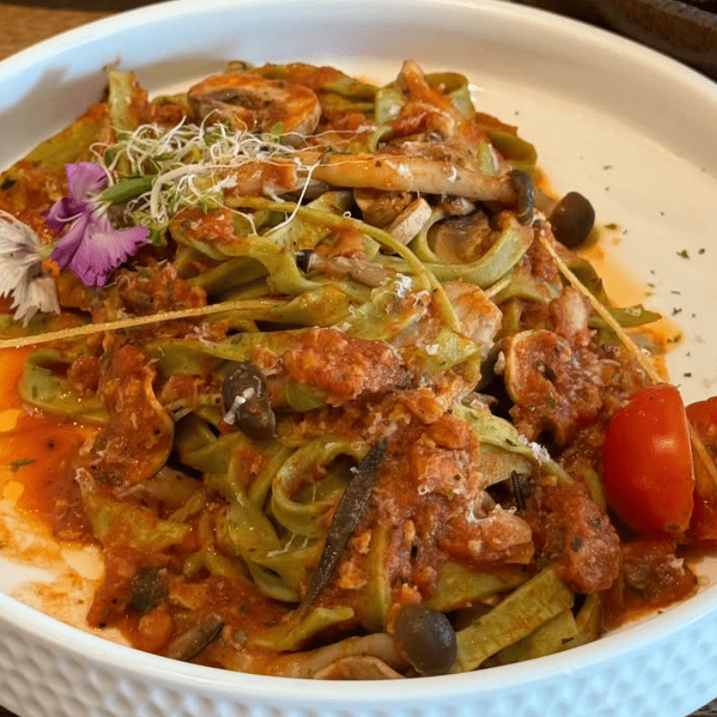 Top 17 Vegetarian Restaurants in Ipoh 2025 5 Mito Ipoh Restaurant Bistro