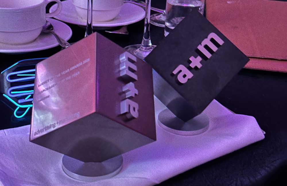 Winning with Purpose: How Newnormz Turned Passion into National Recognition 1 newnormz awards