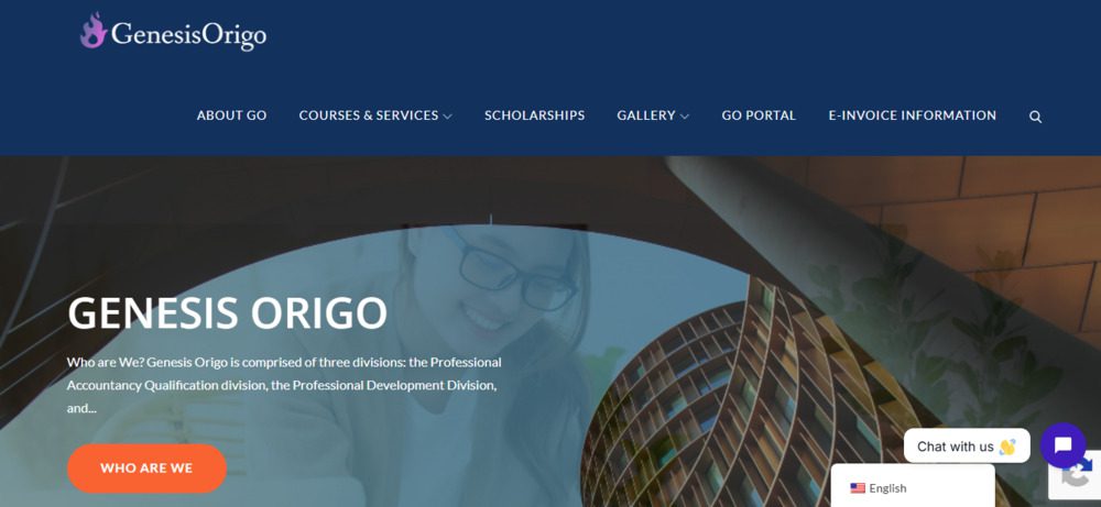 Top 5 ACCA Study Platform in Malaysia 2026 4 Genesis Origo