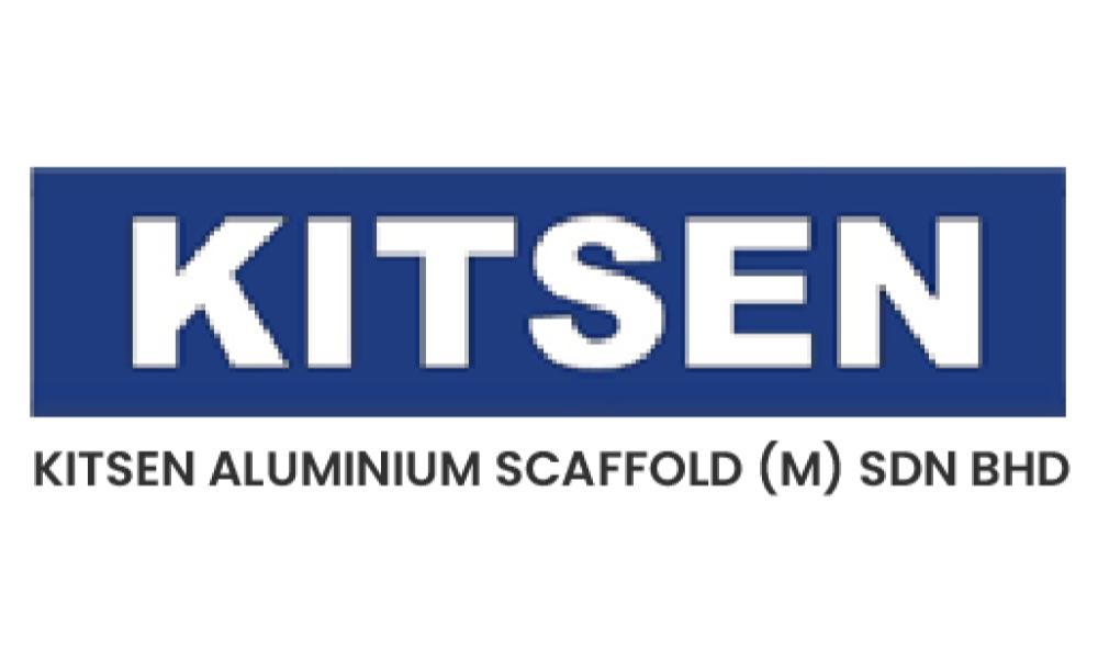 Top 9 Best Scaffolding Supplier in Malaysia 2026 8 KITSEN Aluminium Scaffold Malaysia