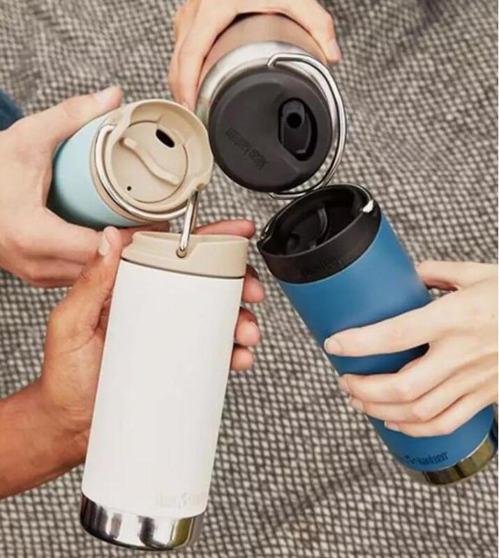 Top 10 Reusable Water Bottles in Malaysia 2026 9 Klean Kanteen Malaysia