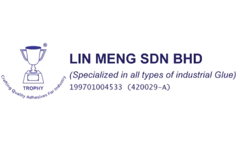 Top 10 Best Adhesive Manufacturers in Malaysia 2026 10 Lin Meng Malaysia