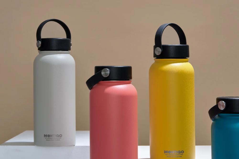 Top 10 Reusable Water Bottles in Malaysia 2026 2 Montigo Malaysia