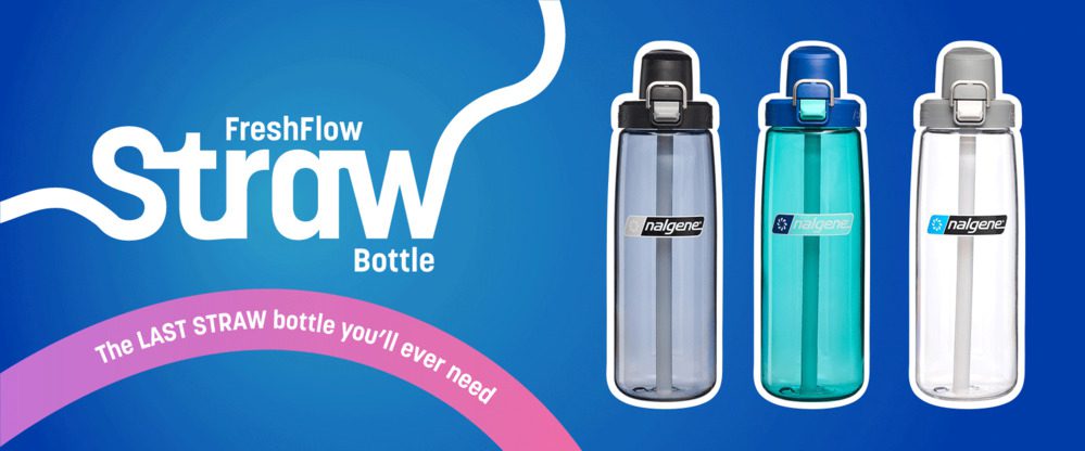 Top 10 Reusable Water Bottles in Malaysia 2026 10 Nalgene Malaysia