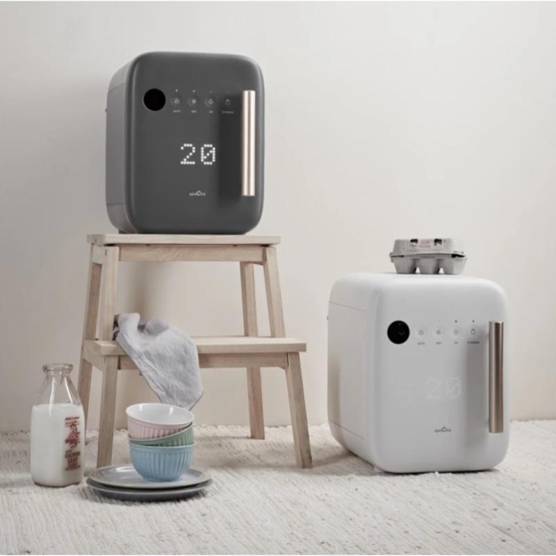 Top 8 Baby Bottle Sterilisers in Malaysia 2026 13 Spectra UV LED Sterilizer