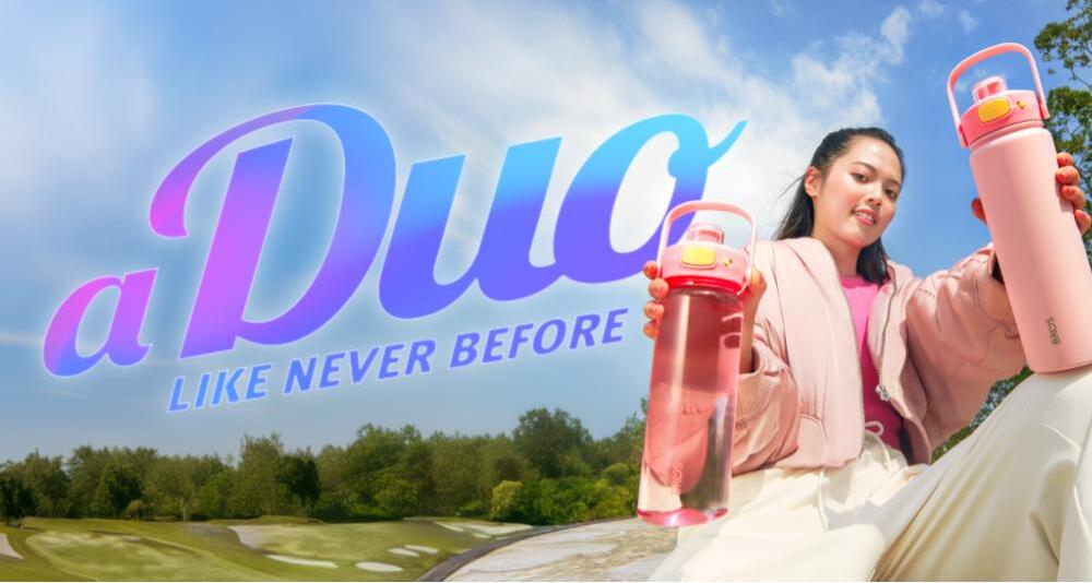Top 10 Reusable Water Bottles in Malaysia 2026 7 BROS Malaysia