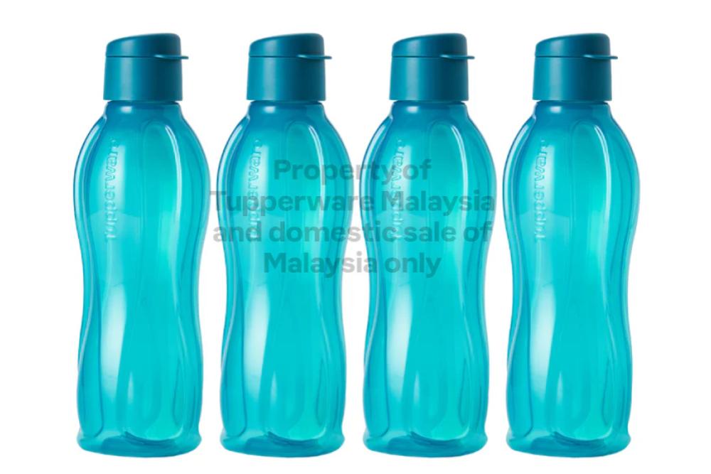 Top 10 Reusable Water Bottles in Malaysia 2026 8 Tupperware Malaysia