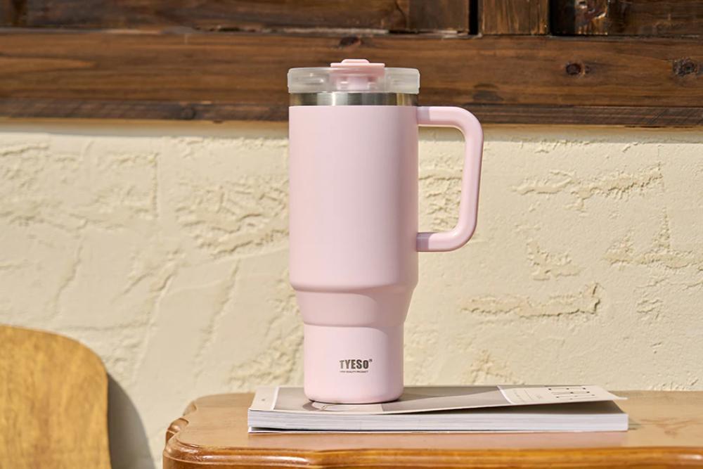 Top 10 Reusable Water Bottles in Malaysia 2026 4 Tyeso Malaysia