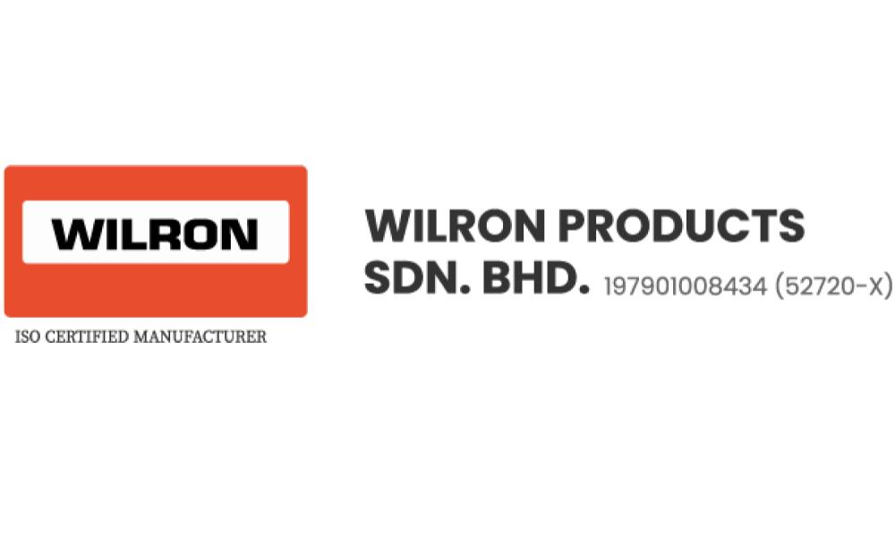 Top 10 Best Adhesive Manufacturers in Malaysia 2026 2 Wilron Products Malaysia