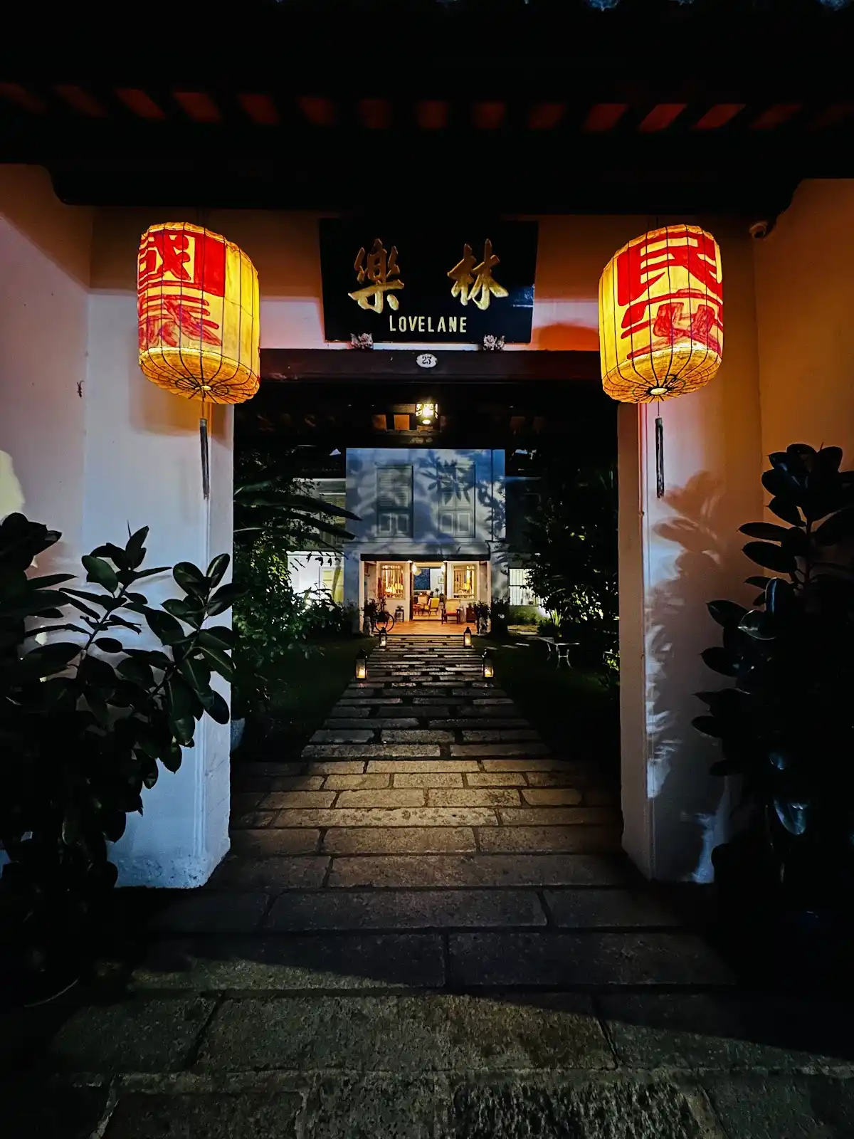Top 10 Western Food in Penang 2026 10 Steak Frites 23 Penang Australian beef tenderloin fries Love Lane George Town
