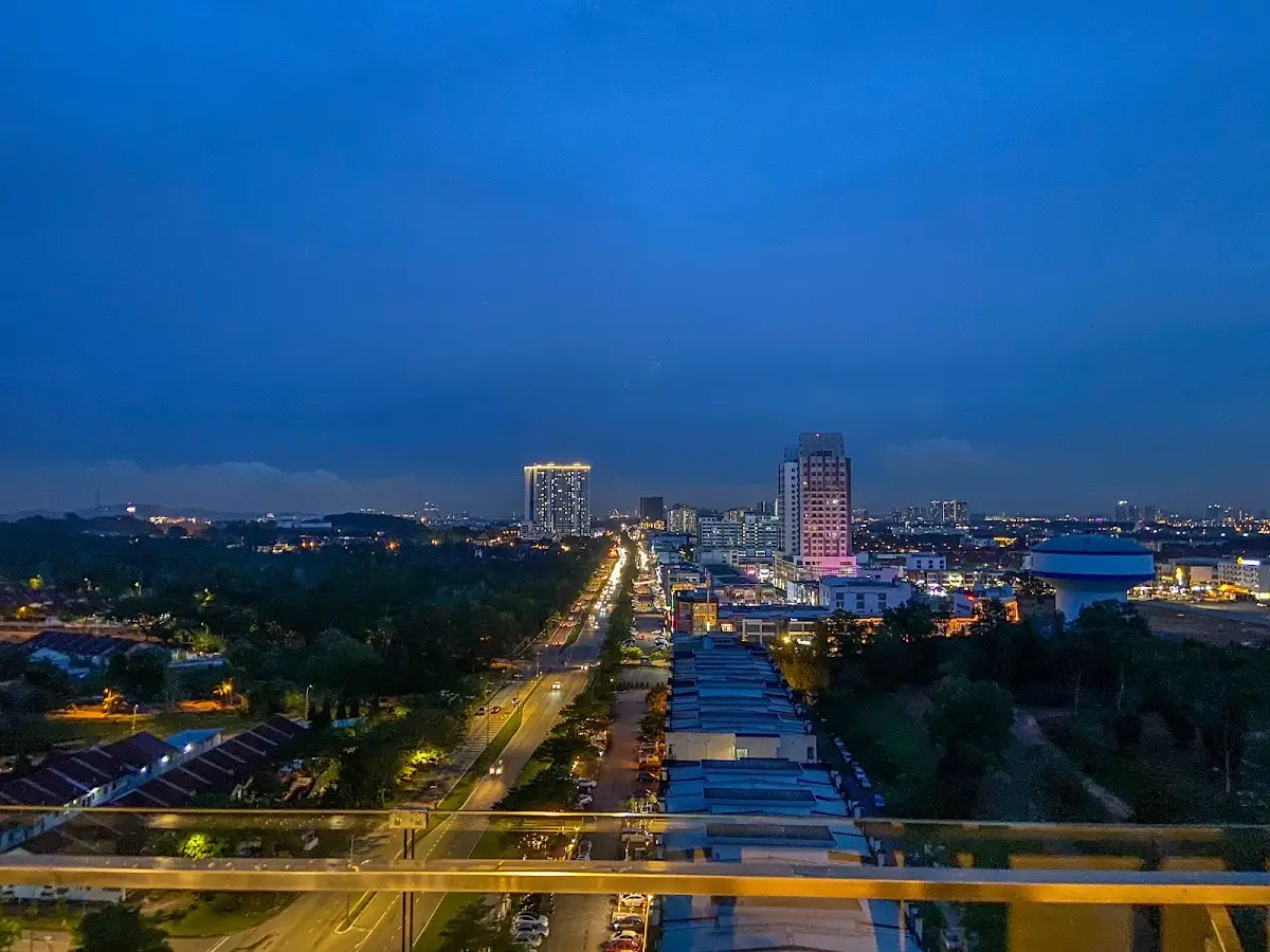 Top 10 Homestays in Johor Bahru 2026 2 Cube8teens by Nest Home homestay Johor Bahru