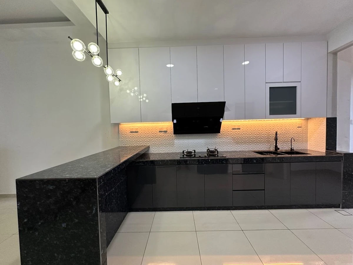 Top 10 Renovation Contractors in Johor Bahru 2026 2 Heng Seng Interior Design and Renovation Johor Bahru