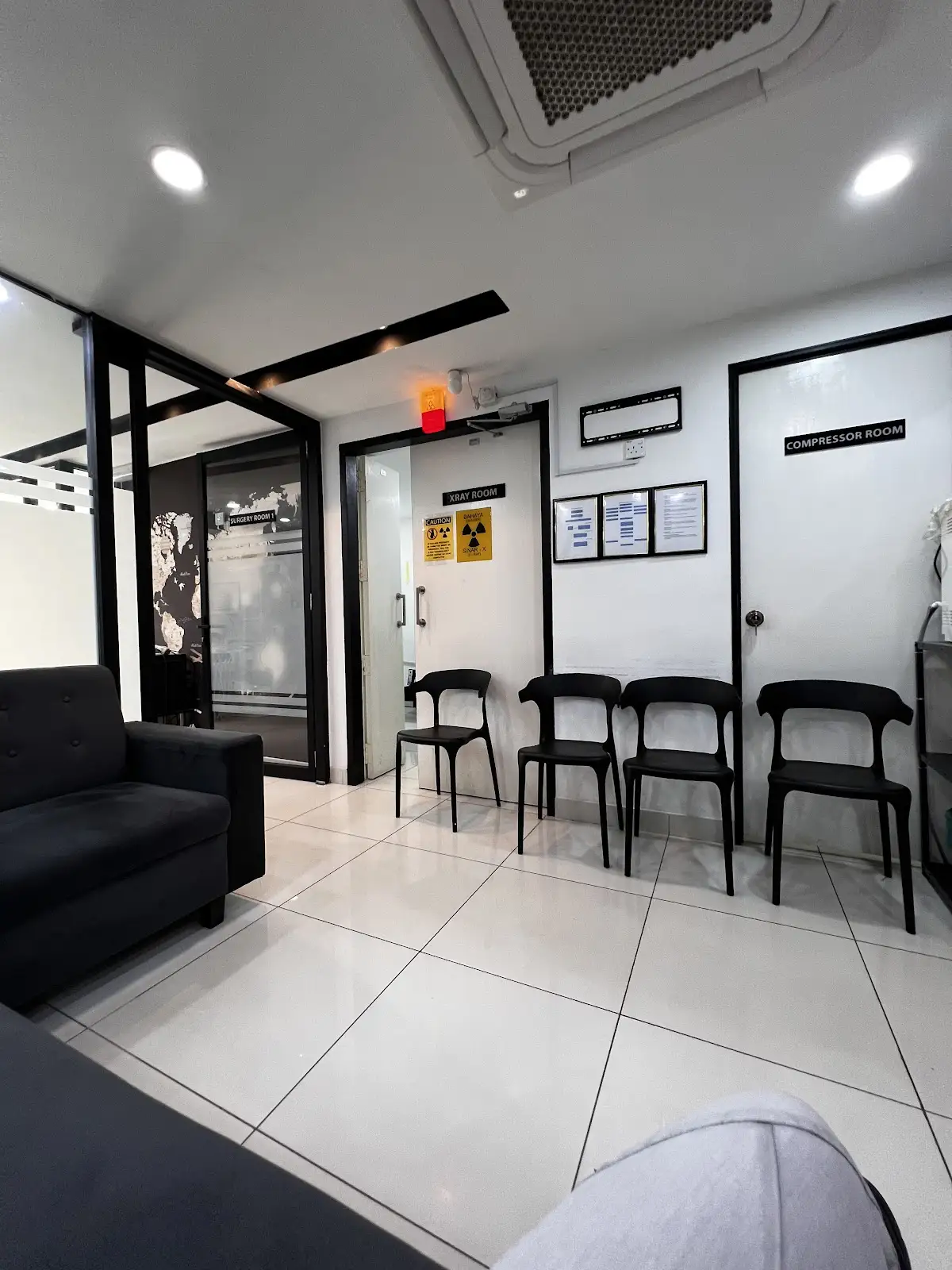 Top 10 Dental Clinics in Johor Bahru 2026 2 Klinik Pergigian Setapak dental clinic Taman Sri Tebrau Johor Bahru