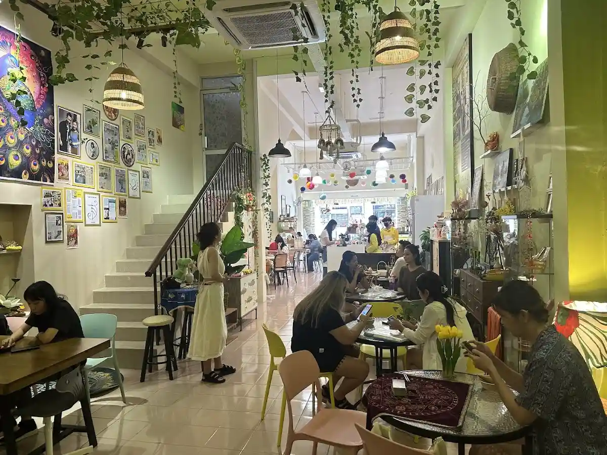 Top 10 Gelato in Penang 2026 2 Mojo Ice Creams Gelato and Cafe George Town Penang artisan gelato