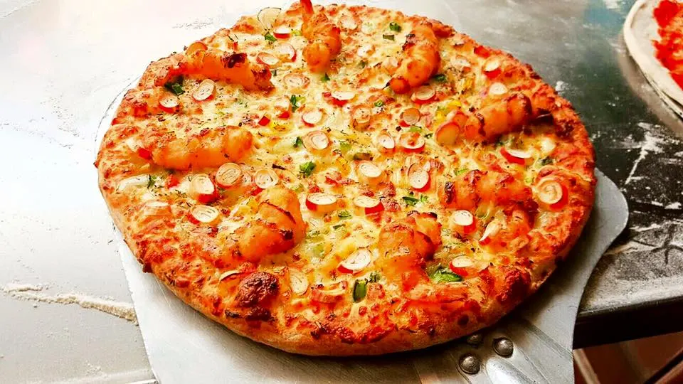 Top 10 Pizza in Penang 2026 2 US Pizza Greenlane Penang pork-free pizza chain