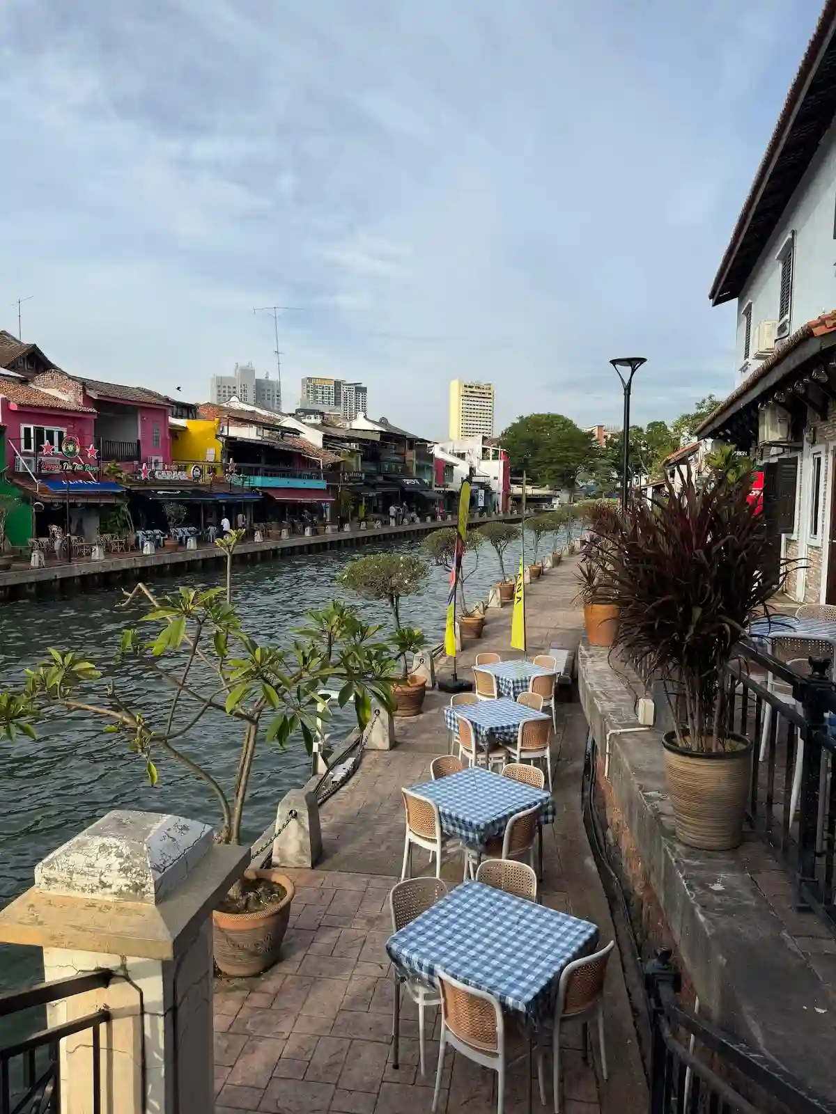 Top 10 Pizza in Melaka 2026 3 Aurelia Cafe Pizza Melaka Banda Hilir thin crust pizza