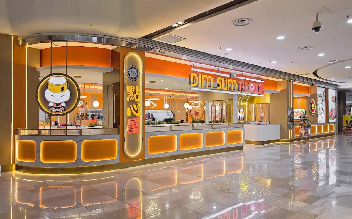 Top 10 Dim Sum in Johor Bahru 2026 3 The Dim Sum Place Komtar JBCC Johor Bahru steamed baskets