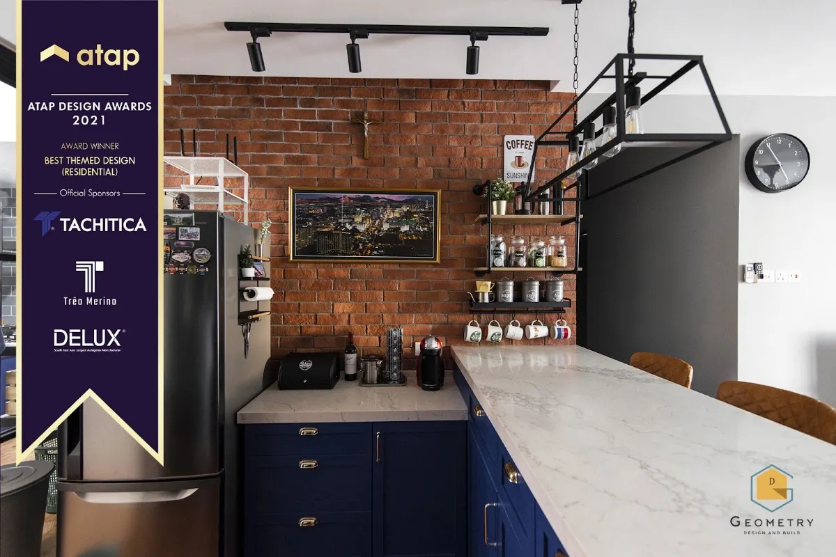 Top 10 Interior Designers in Penang 2026 3 Geometry Design and Build Tanjung Tokong Penang