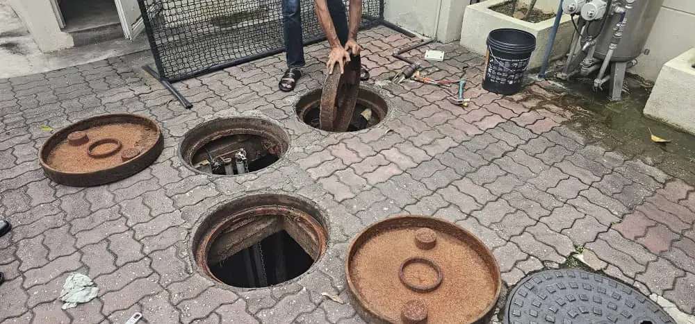 Top 10 Plumbers in KL & Selangor 2026 3 Lim Plumbing and Electrical Services Desa Petaling Kuala Lumpur