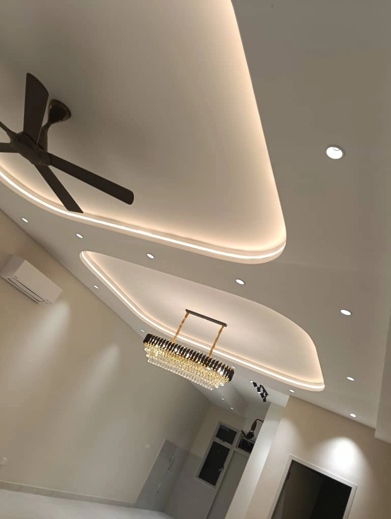 Top 10 Renovation Contractors in Johor Bahru 2026 3 Sd Paint Construction and Renovation Johor Bahru