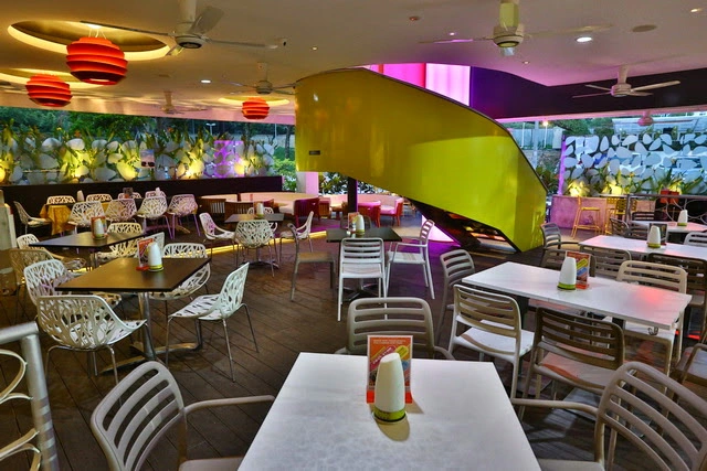 Top 10 Western Food in KL & Selangor 2026 3 SOULed OUT Sri Hartamas Kuala Lumpur Western bar and restaurant