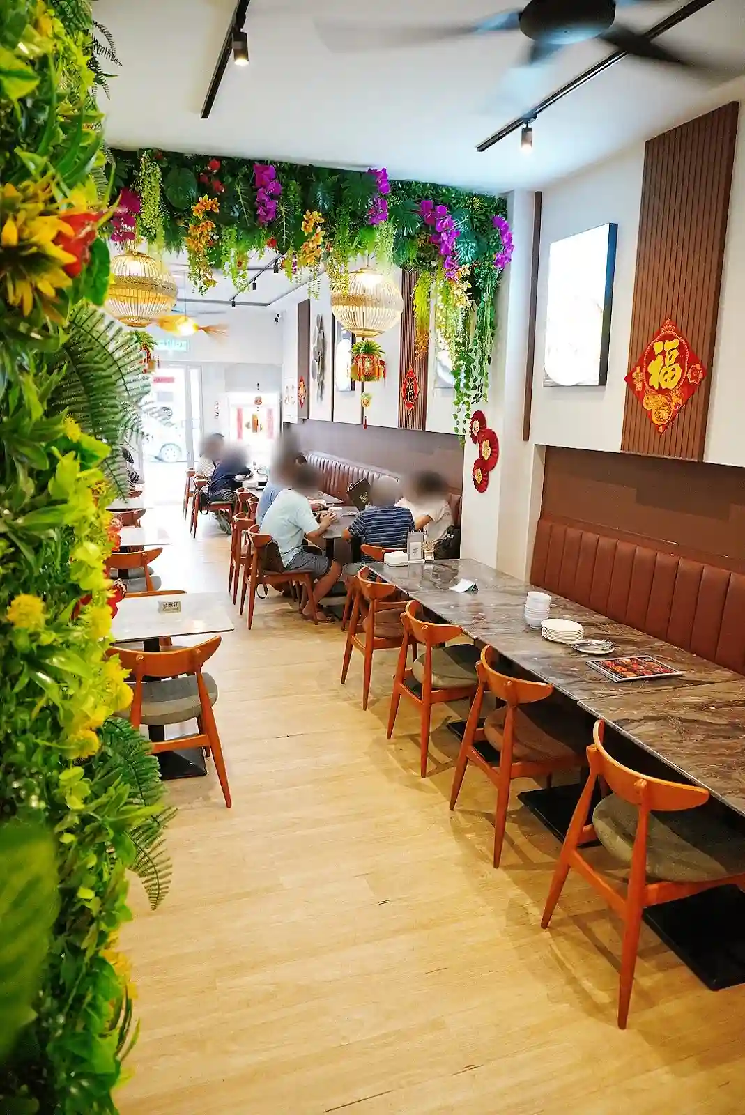 Top 10 Thai Food in Penang 2026 3 Thai House Cafe Kampong Malabar George Town Penang authentic Thai