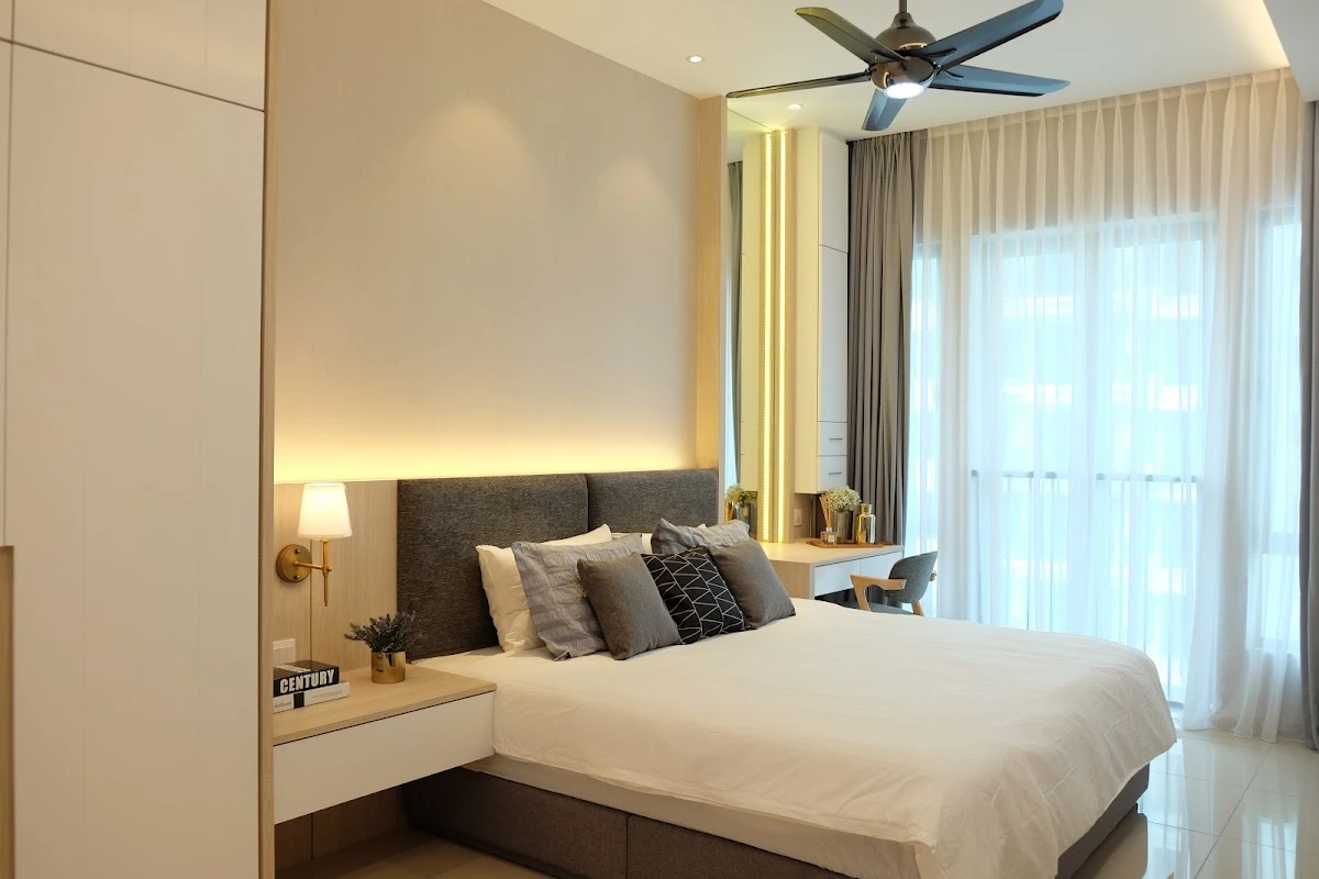 Top 10 Interior Designers in Penang 2026 4 Ethnic Interior Design and Furniture George Town Penang