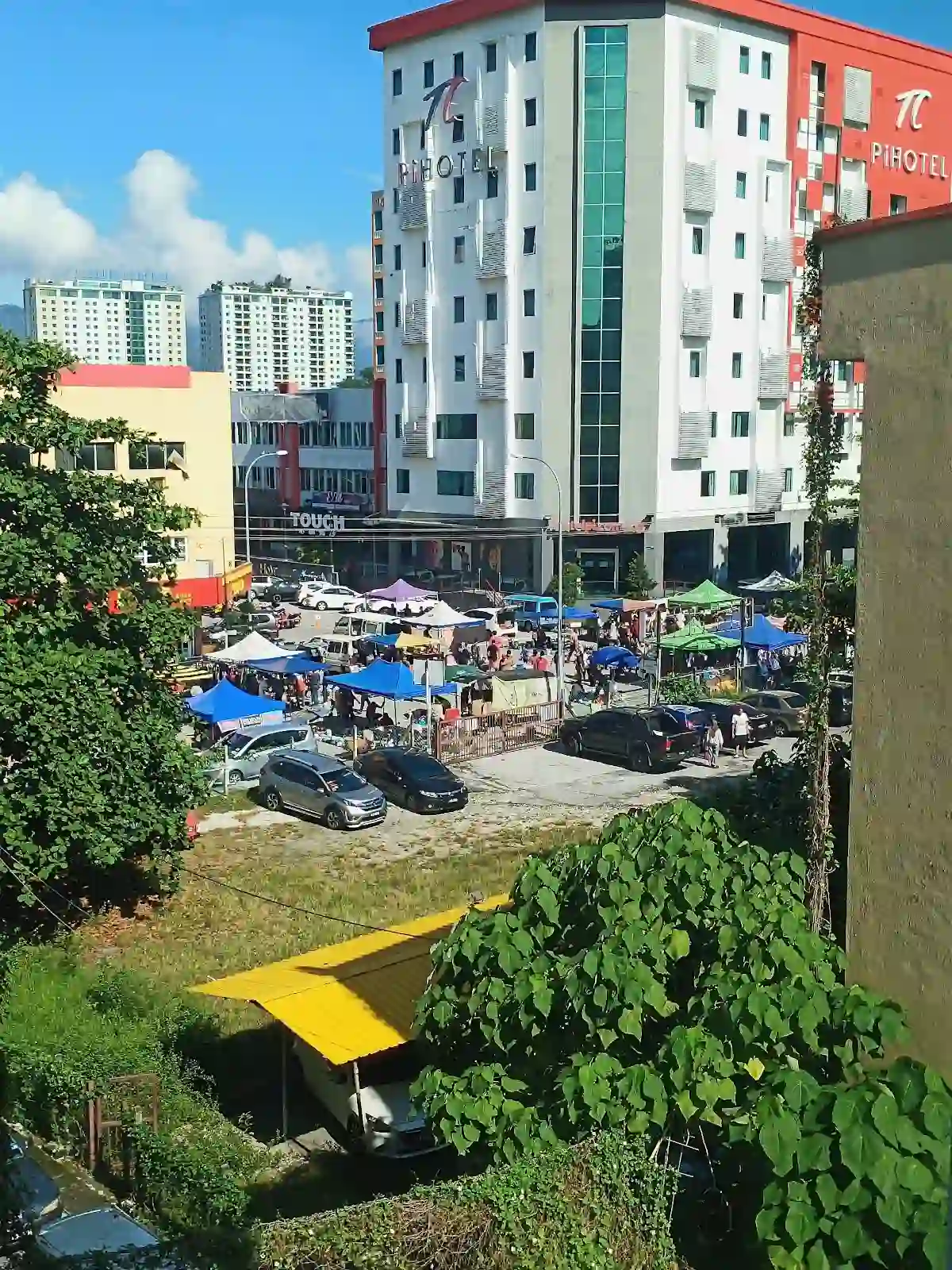 Top 10 Homestays in Ipoh 2026 4 French Hotel Ipoh comfortable value stay near Old Town