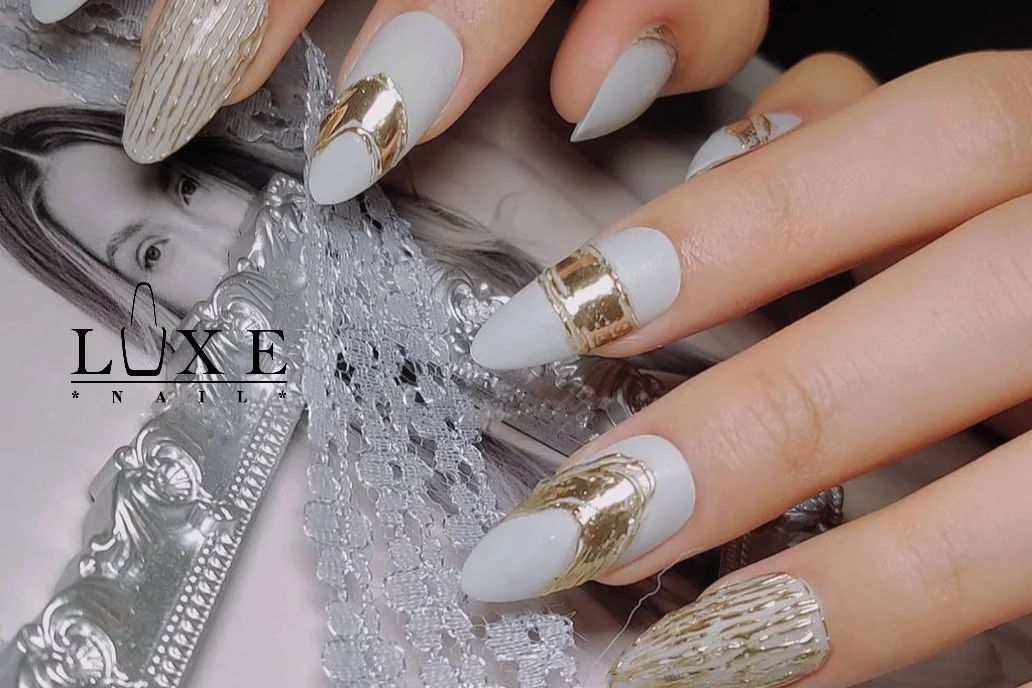 Top 10 Nail Salons in Johor Bahru 2026 4 Luxe Nail Komtar JBCC manicure Johor Bahru city centre