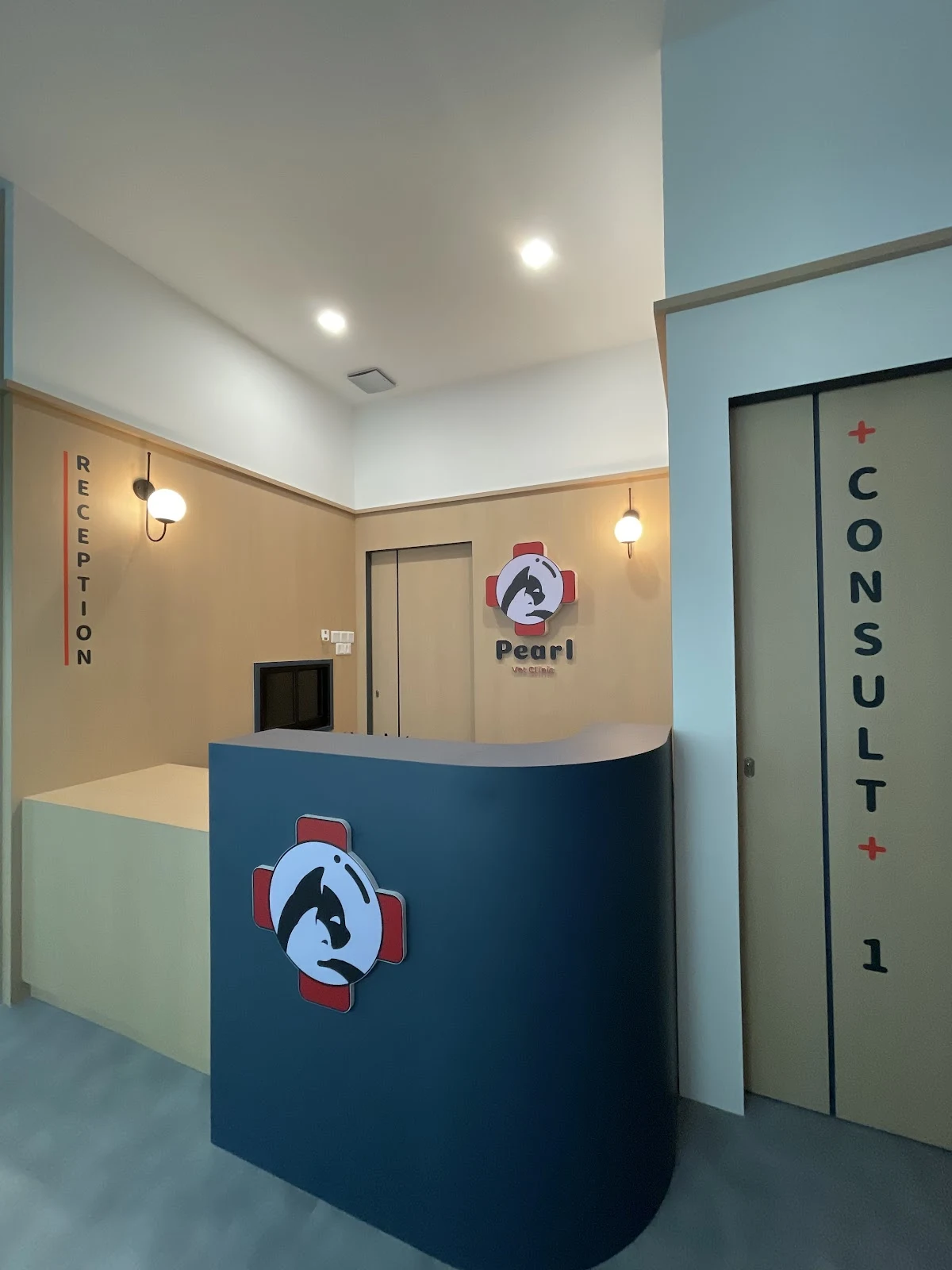 Top 10 Veterinary Clinics in Johor Bahru 2026 4 Pearl Veterinary Clinic Mutiara Rini Skudai Johor Bahru