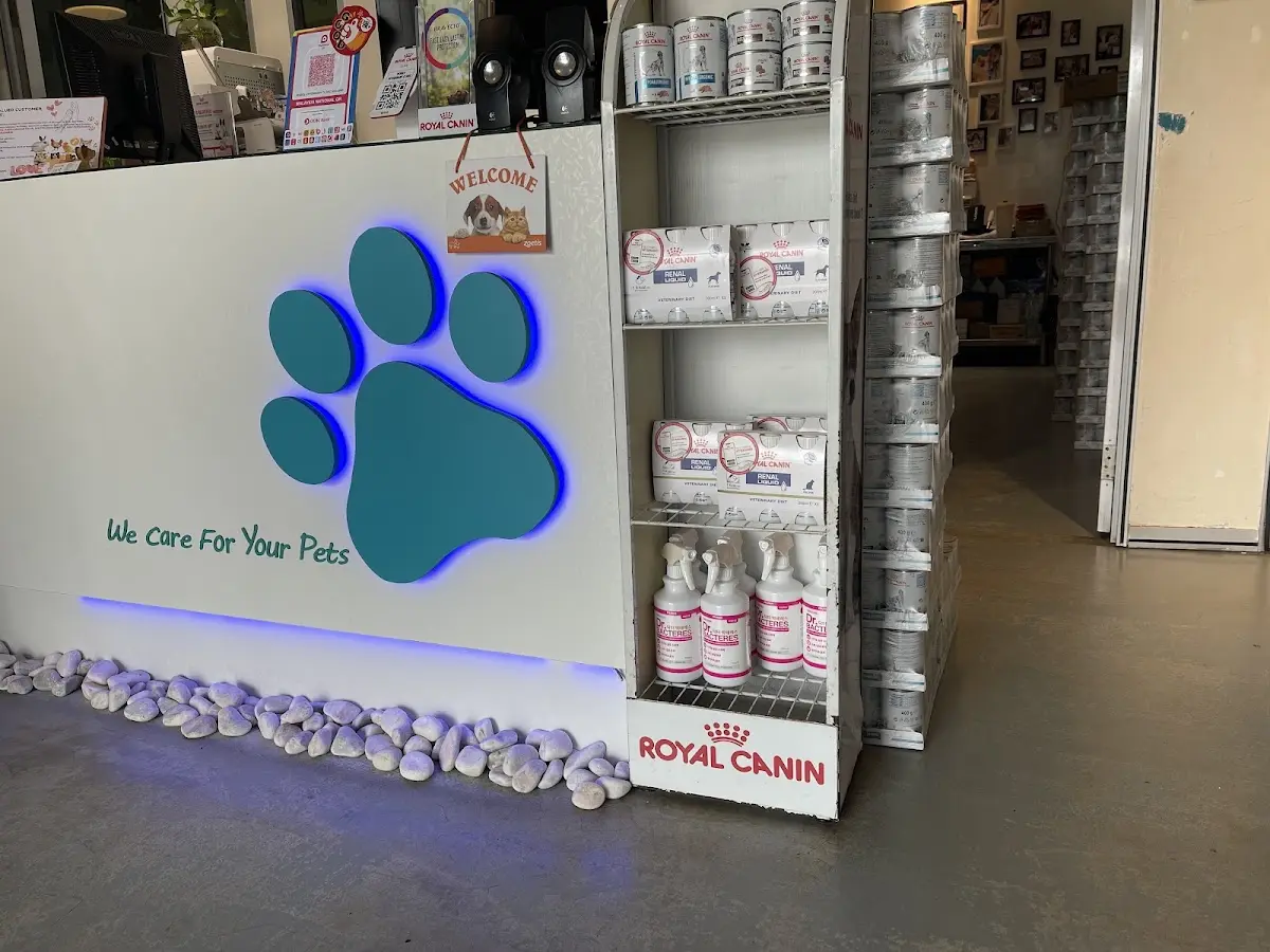 Top 10 Veterinary Clinics in Penang 2026 4 Venice Veterinary Clinic Bukit Mertajam veterinary clinics in Penang